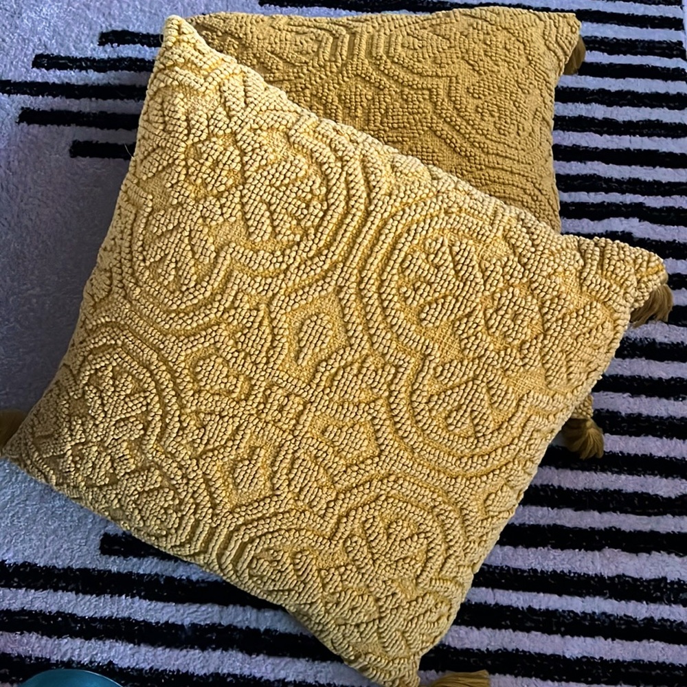 OPALHOUSE Accent Pillows